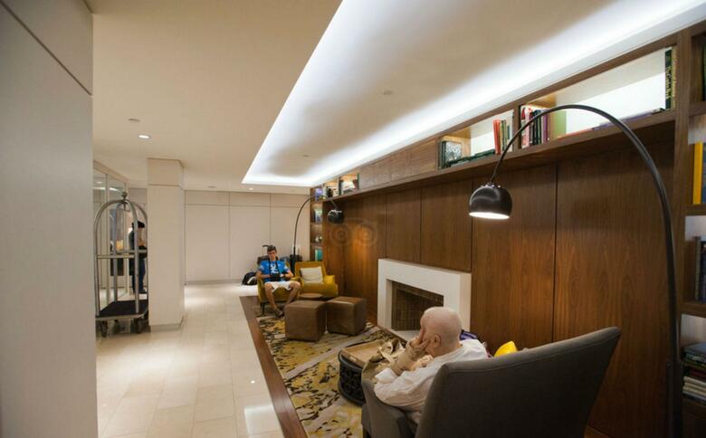 Gardens Suites Hotel By Affinia