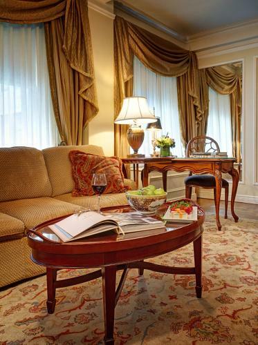 Hotel Elys�e
