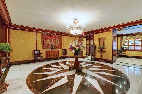 Hotel Elys�e