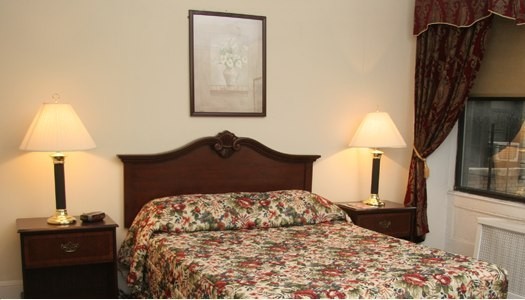 Imperial Court Hotel