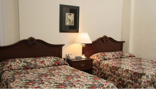 Imperial Court Hotel