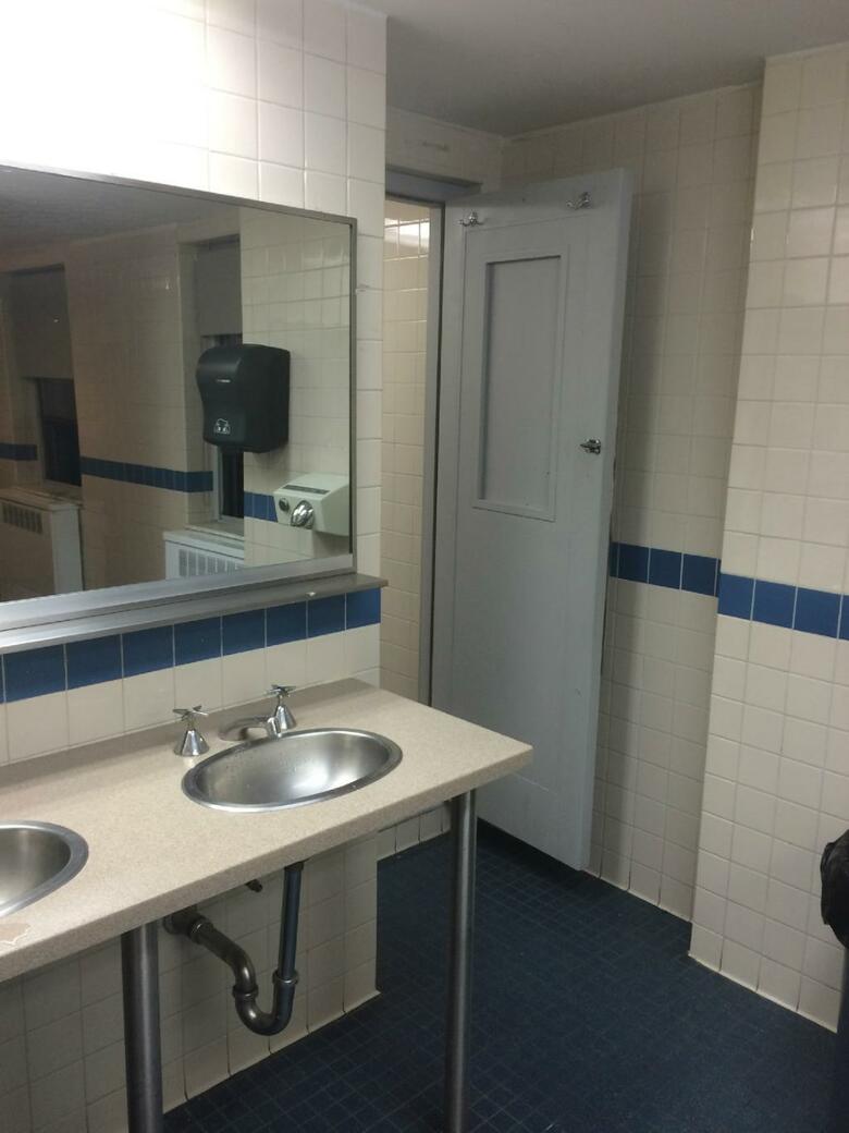 Albergue Harlem Ymca