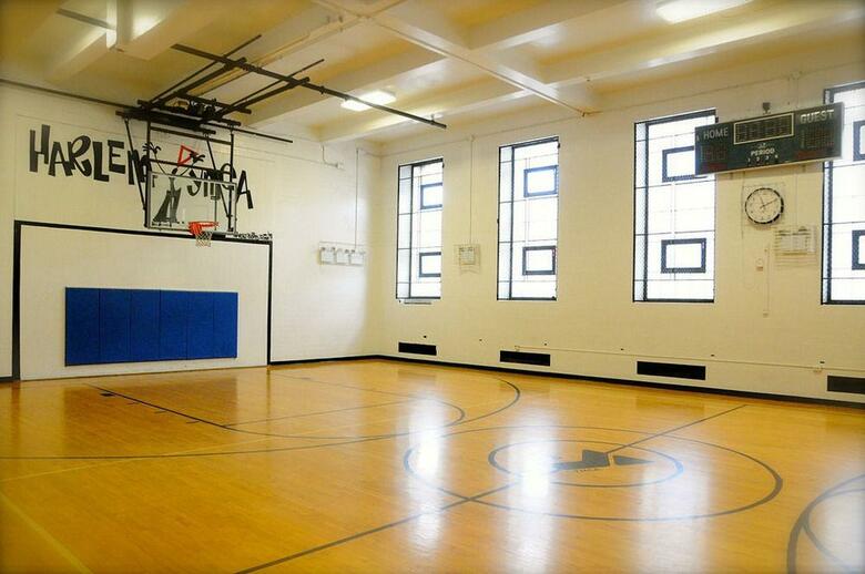 Albergue Harlem Ymca