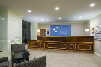 Hotel Holiday Inn Express Nyc Madison Square Garden