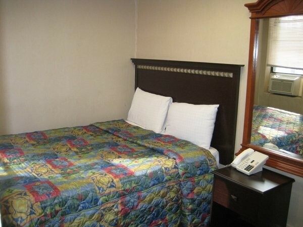 Hotel New York Inn