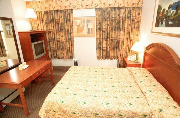 Hotel New York Inn