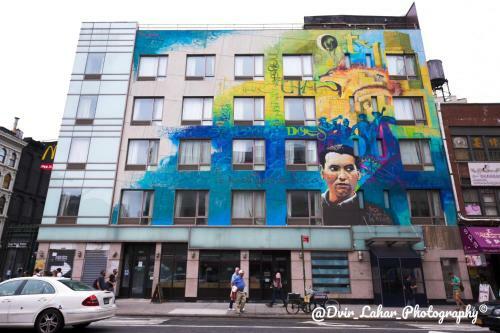 Hotel Azure