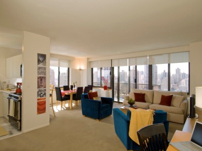 Hotel Marmara Manhattan