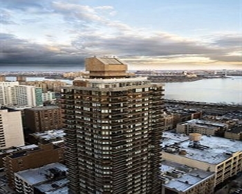 Hotel Marmara Manhattan