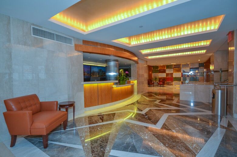 Hotel San Carlos