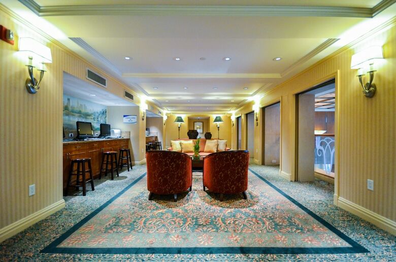 Hotel San Carlos