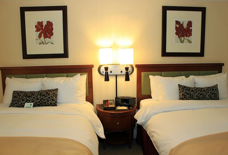 Hotel San Carlos