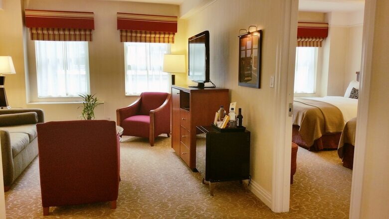 Hotel San Carlos