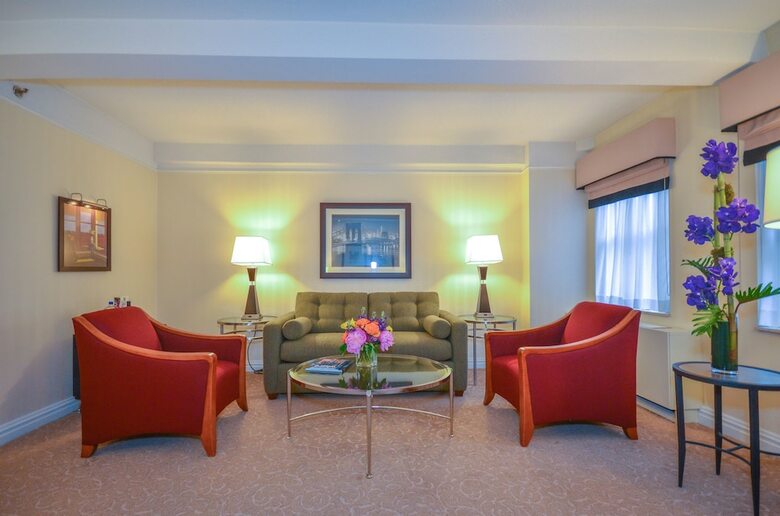 Hotel San Carlos
