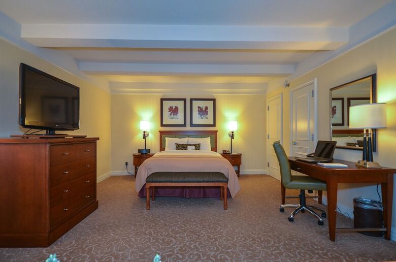 Hotel San Carlos