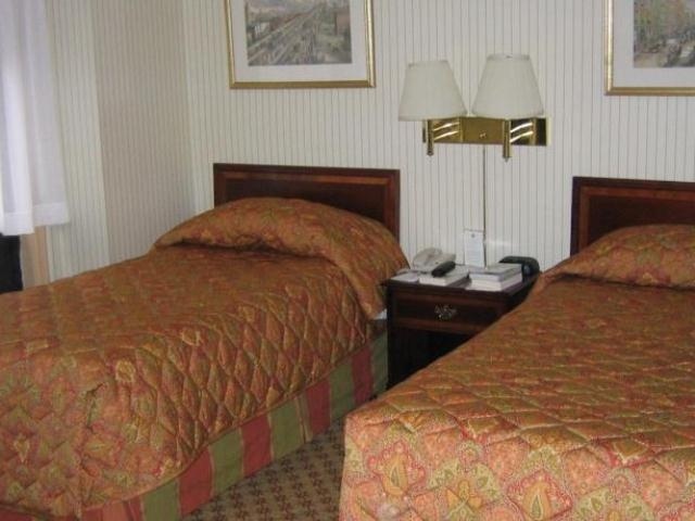 Hotel Wolcott