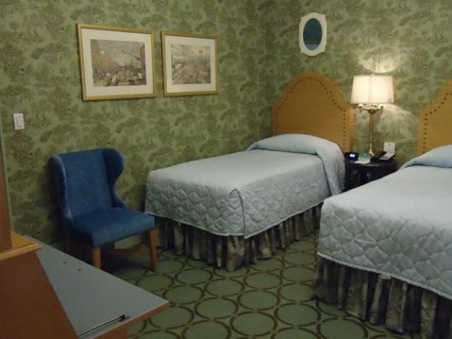 Hotel Wolcott