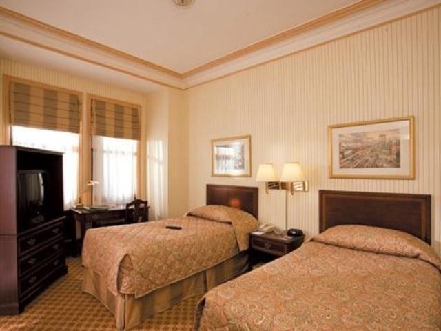 Hotel Wolcott