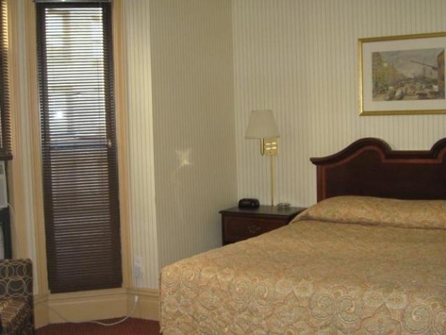 Hotel Wolcott