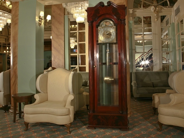 Hotel Wolcott