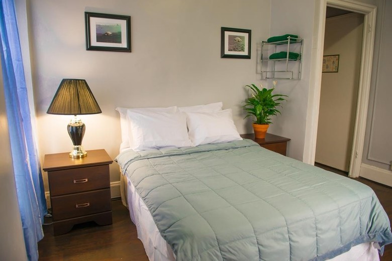 Hotel Greenpoint Ymca