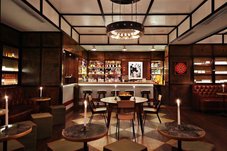 Gild Hall - A Thompson Hotel