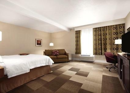 Hotel Hampton Inn Brigham