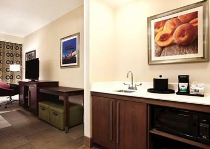 Hotel Hampton Inn Brigham