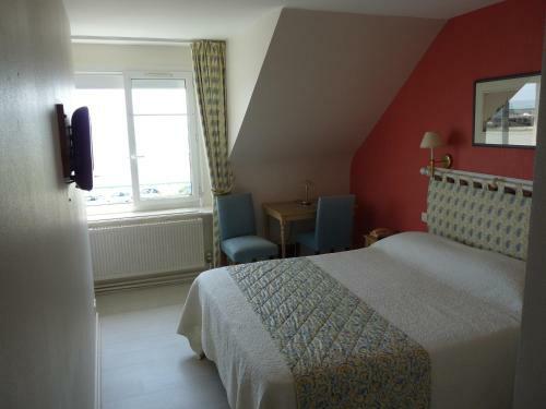 Hotel Le Cancalais