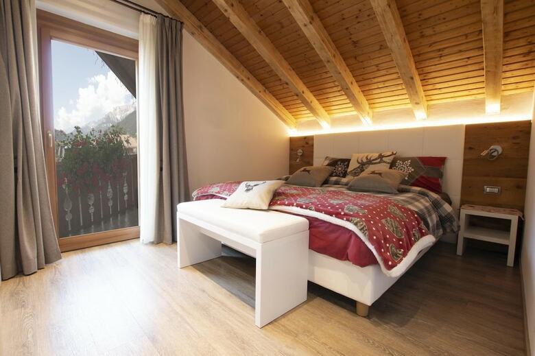 Apartamento Residence Villa Artic