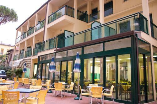 Hotel Gadames