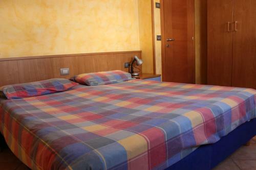 Apartamento Greta Terra