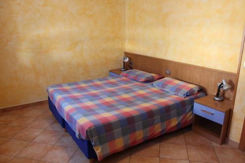 Apartamento Greta Terra