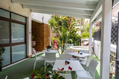 Kunesias B&B