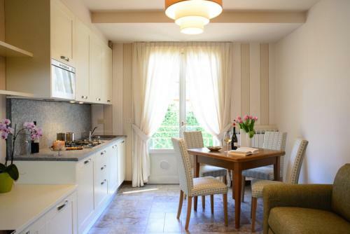 Apartamento Residence Ortensia