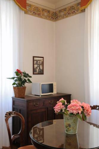 Apartamento Residence Ortensia