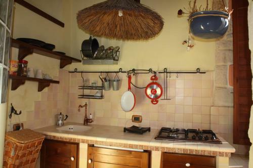 B&B Gildo Trani