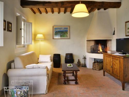 Agroturismo Borgo Casalvento