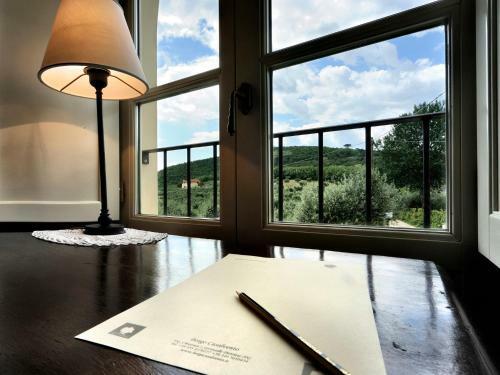 Agroturismo Borgo Casalvento