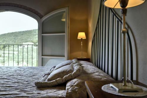 Agroturismo Borgo Casalvento