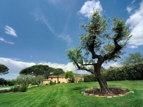 Agroturismo Borgo Casalvento