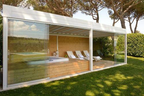 Agroturismo Borgo Casalvento