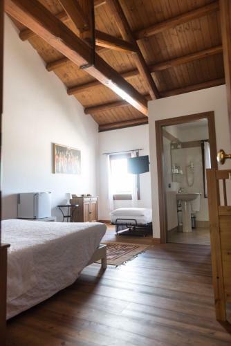 Agroturismo Agriturismo Corte Del Brenta