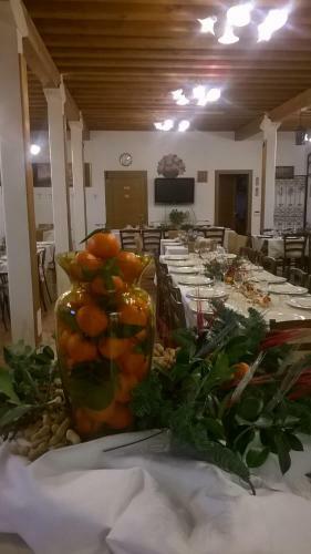 Agroturismo Agriturismo Corte Del Brenta