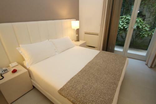 Soglow Business Class Aparthotel