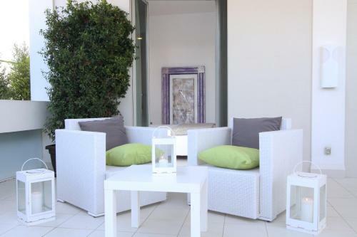 Soglow Business Class Aparthotel