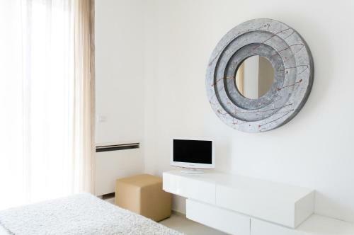 Soglow Business Class Aparthotel