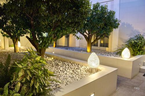 Soglow Business Class Aparthotel