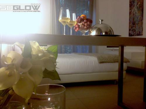 Soglow Business Class Aparthotel