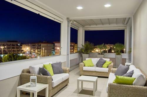 Soglow Business Class Aparthotel